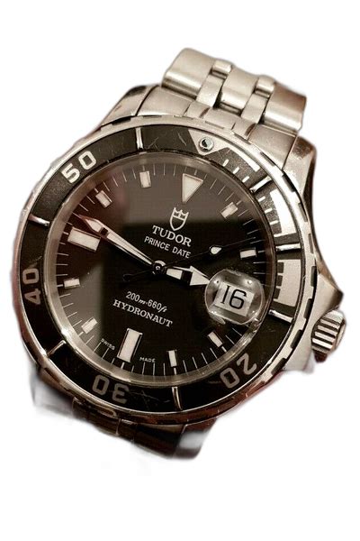 tudor 89190p|tudor hydronaut price.